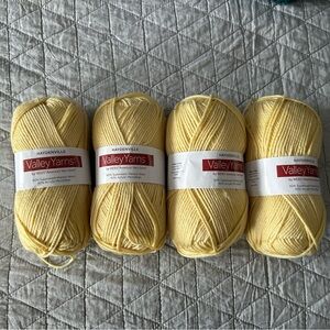 Valley Yarns Haydenville